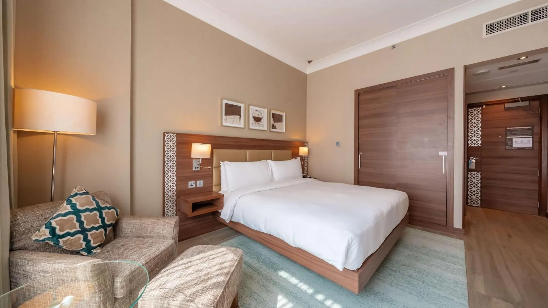 Hilton Garden Inn Dubai Jumeirah United Arab Emirates