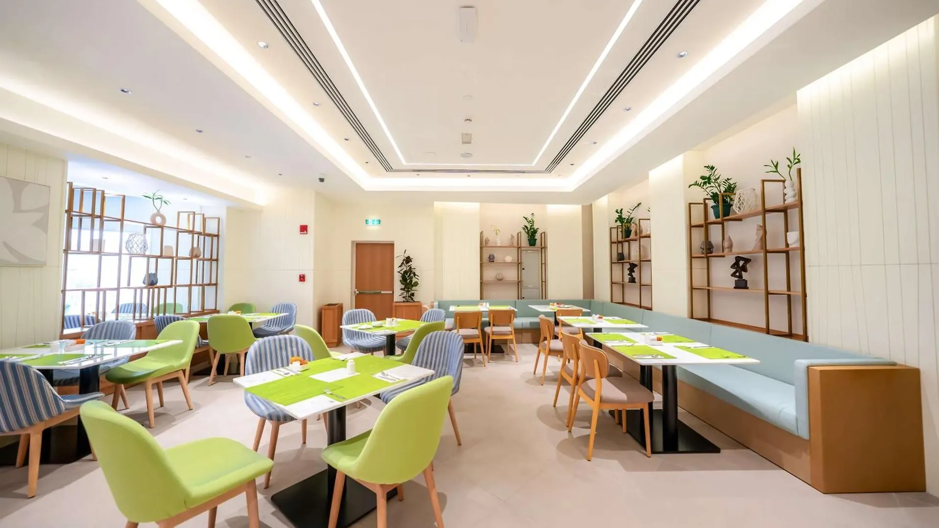 **** Hotel Hilton Garden Inn Dubai Jumeirah United Arab Emirates