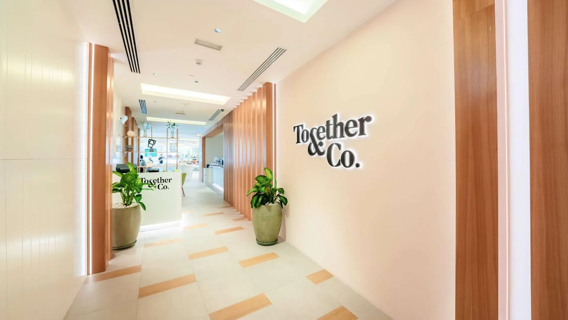 Hilton Garden Inn Dubai Jumeirah