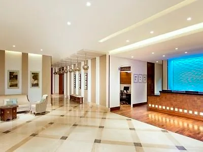 Hilton Garden Inn Dubai Al Mina - Jumeirah