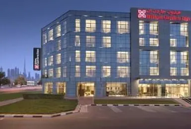 Hilton Garden Inn Dubai Al Mina - Jumeirah