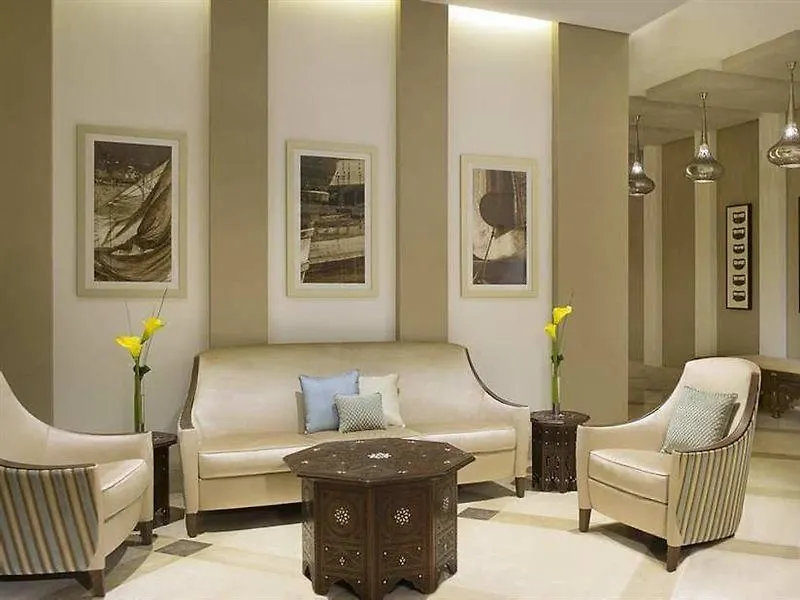 Hilton Garden Inn Dubai Jumeirah
