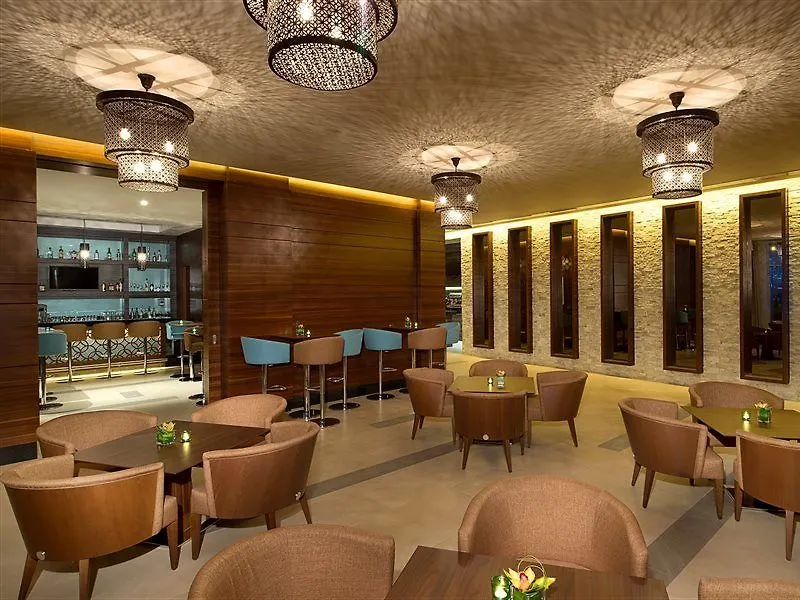 **** Hotel Hilton Garden Inn Dubai Jumeirah United Arab Emirates