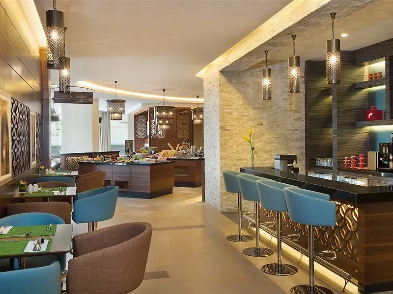 Hilton Garden Inn Dubai Jumeirah United Arab Emirates