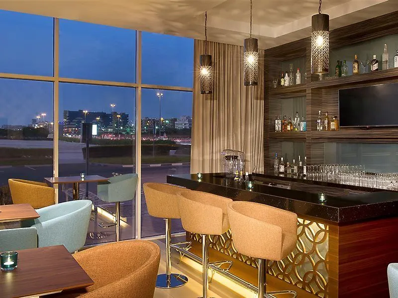 Hotel Hilton Garden Inn Dubai Jumeirah