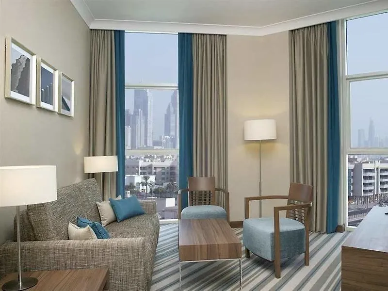 Hilton Garden Inn Dubai Jumeirah