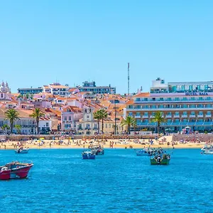 Baia 4* Cascais