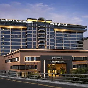 Pullman Creek City Centre ***** Dubaï