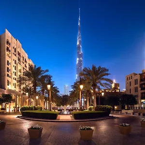 The Heritage Hotel, Autograph Collection **** Dubaï