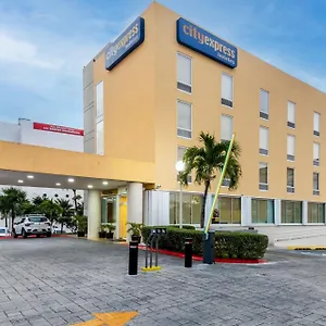 **** Hotel City Express By Marriott Mexique