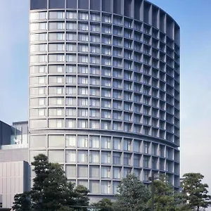 *** Hotel Grand Arc Hanzomon Japon