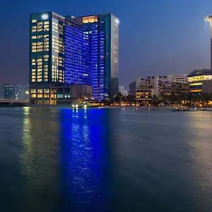 ***** Appart hôtel Beach Rotana Residences Émirats arabes unis